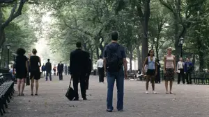 Задник до фильму"Явище" #667794