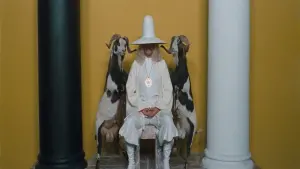 Задник до фильму"Свята гора" #206286