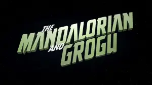 The Mandalorian & Grogu