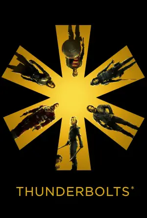 Постер до фильму"Громовики" #525707