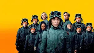 Задник до фильму"Мікі 17" #556262