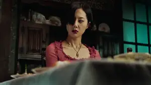 Задник до фильму"Історія двох сестер" #810975