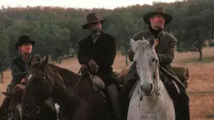 Задник до фильму"Непрощений" #657978