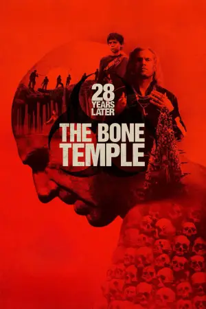 Постер до фильму"28 років по тому: Храм кісток" #509469