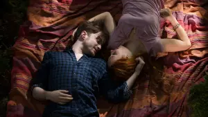 Задник до фильму"Дружба і ніякого сексу" #265955