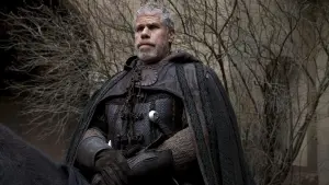 Задник до фильму"Час відьом" #322206