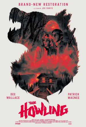 Постер до фильму"Виття" #125998