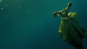 Задник до фильму"Пірати Карибського моря: Скриня мерця" #564254