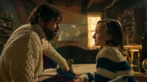 Задник до фильму"Маревокрай" #622287