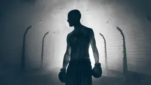 Задник до фильму"Гаррі Гафт: Той, хто вижив" #312856