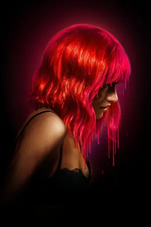 Постер до фильму"Переслідувач" #683601