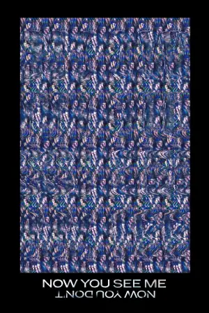 Постер до фильму"Ілюзія обману 3" #509760