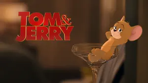 Задник до фильму"Том і Джеррі" #260391