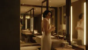 Задник до фильму"Еммануель" #589625