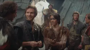 Задник до фильму"Крулл" #809246