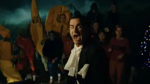 Задник до фильму"Бітлджюс, Бітлджюс" #566042