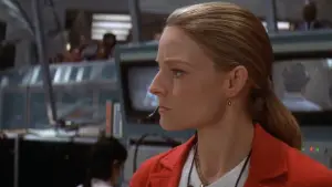 Задник до фильму"Контакт" #618274