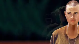 Задник до фильму"Солдат Джейн" #284641