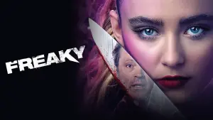 Відео до фільму Химери | Freaky | Trailer | Own it Now on Digital, Blu-ray & DVD