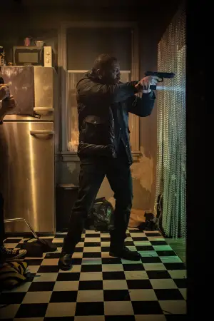 Постер до фильму"Тиша" #535732