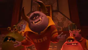 Задник до фильму"Університет монстрів" #788615