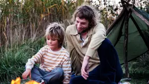 Задник до фильму"Rickerl - Musik is höchstens a Hobby" #762091