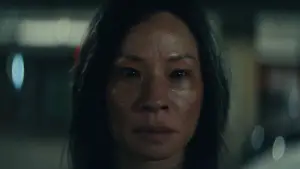 Задник до фильму"Роузмід" #533929