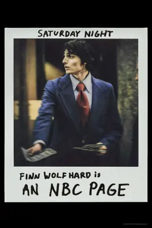 Постер до фильму"Суботній вечір" #635280