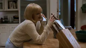 Задник до фильму"Крик" #766596