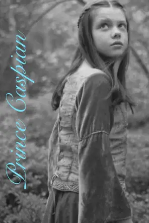 Постер до фильму"Хроніки Нарнії: Принц Каспіан" #652380