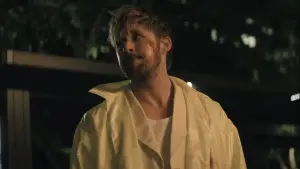 Задник до фильму"Каскадер" #572095