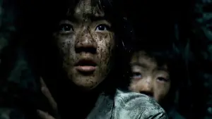 Задник до фильму"Вторгнення динозавра" #701215