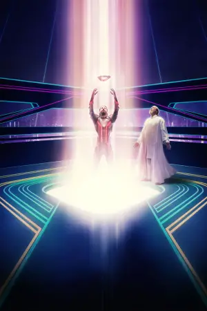 Постер до фильму"Трон 3" #518324