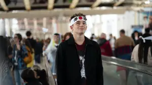 Задник до фильму"Un bel giorno" #769275