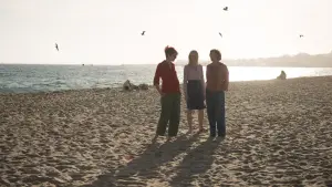 Задник до фильму"Жінки 20-го століття" #223029