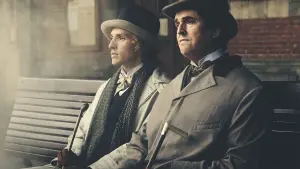 Задник до фильму"Щасливий принц" #364273