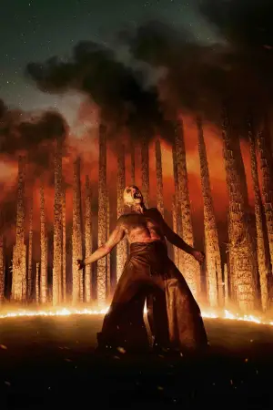 Постер до фильму"28 років по тому: Храм кісток" #509310