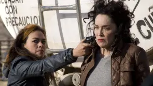 Відео до фільму Border Run | Border Run the movie Sharon Stone Billy Zane Giovanna Zacarias Miguel Rodarte Manolo Cardona