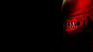 Задник до фильму"Чужий: Ромул" #545917