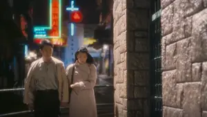 Задник до фильму"甜蜜蜜" #763473