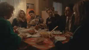 Задник до фильму"Belo se pere na devetdeset" #809035