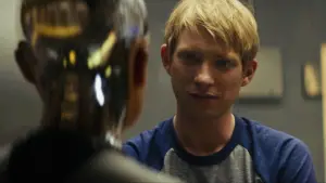 Задник до фильму"Екс-махіна" #587583