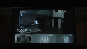 Задник до фильму"Эхо" #544296