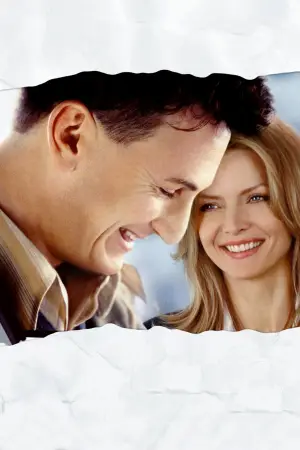 Постер до фильму"Я — Сем" #767157