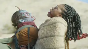 Задник до фильму"唐獅子仮面" #759541