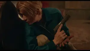 Задник до фильму"SAKAMOTO DAYS" #775756