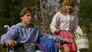 Задник до фильму"Срібна куля" #280916