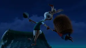 Задник до фильму"Спікед!" #767050