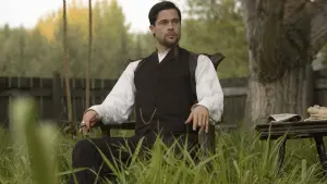 Задник до фильму"Як боязкий Роберт Форд убив Джессі Джеймса" #243604