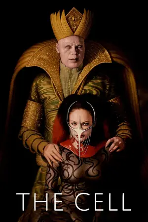 Постер до фильму"Клітка" #710704